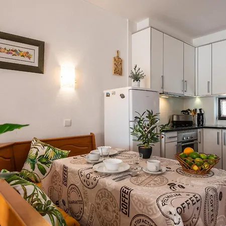 Sun Deck Studio Albufeira Jardim Exterior photo