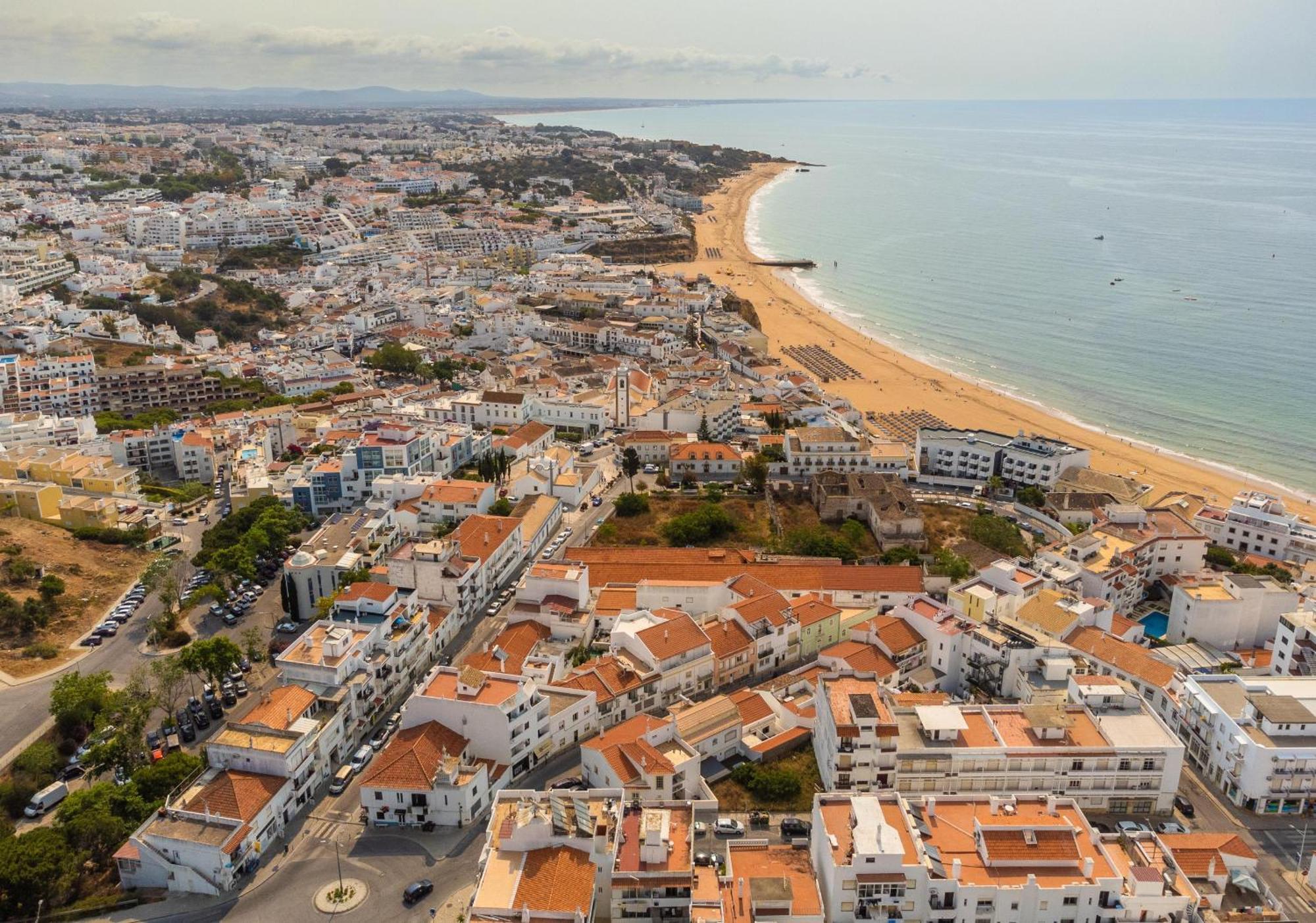 Appartamento Sun Deck Jardim Albufeira