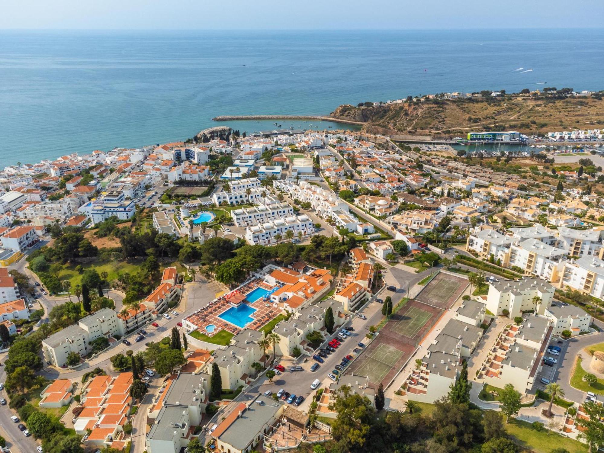 Appartamento Sun Deck Jardim Albufeira