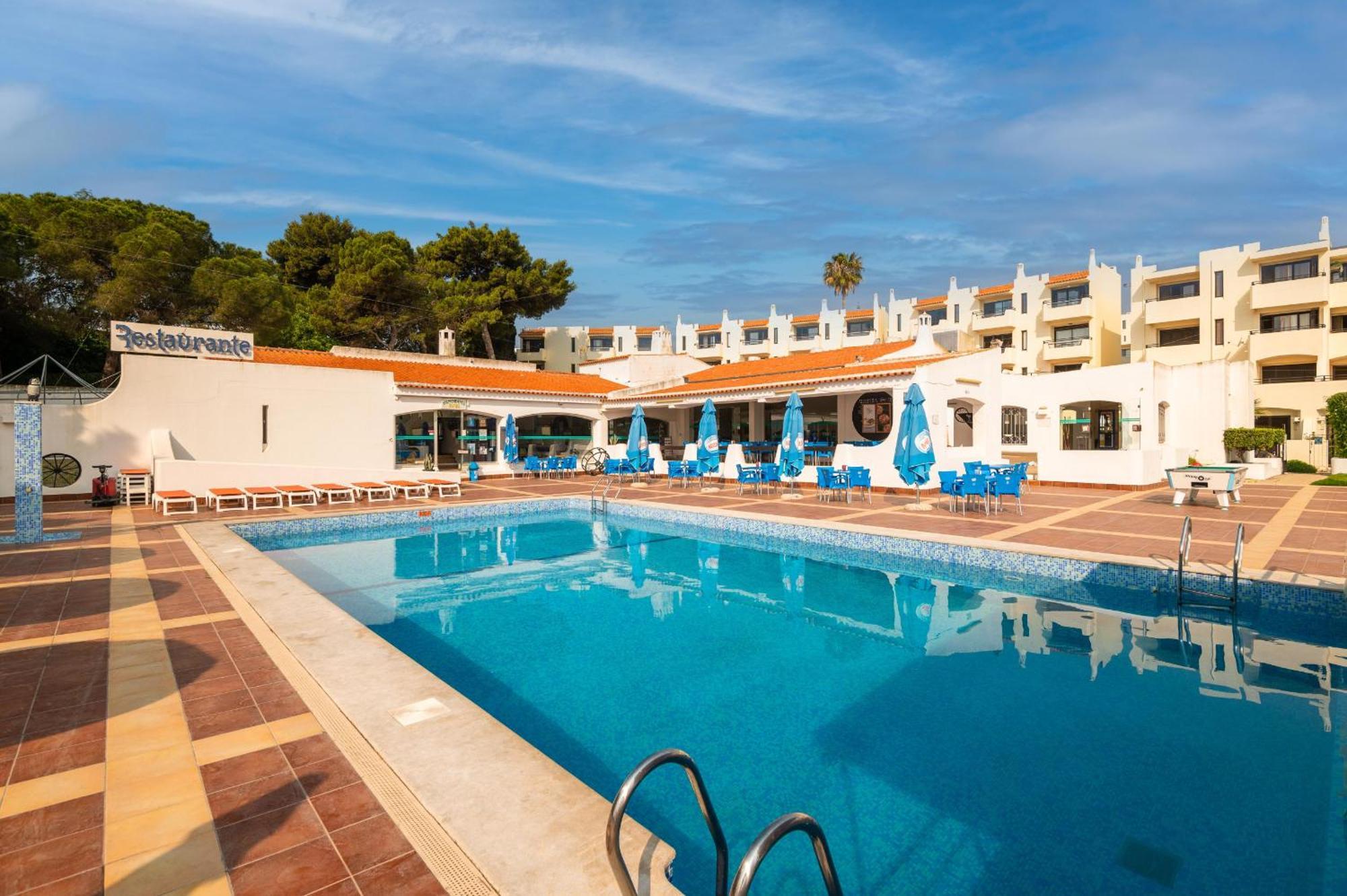 Sun Deck Jardim * Albufeira