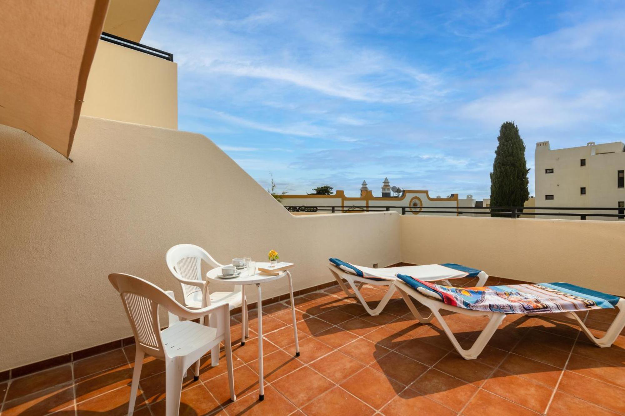 Appartamento Sun Deck Jardim Albufeira